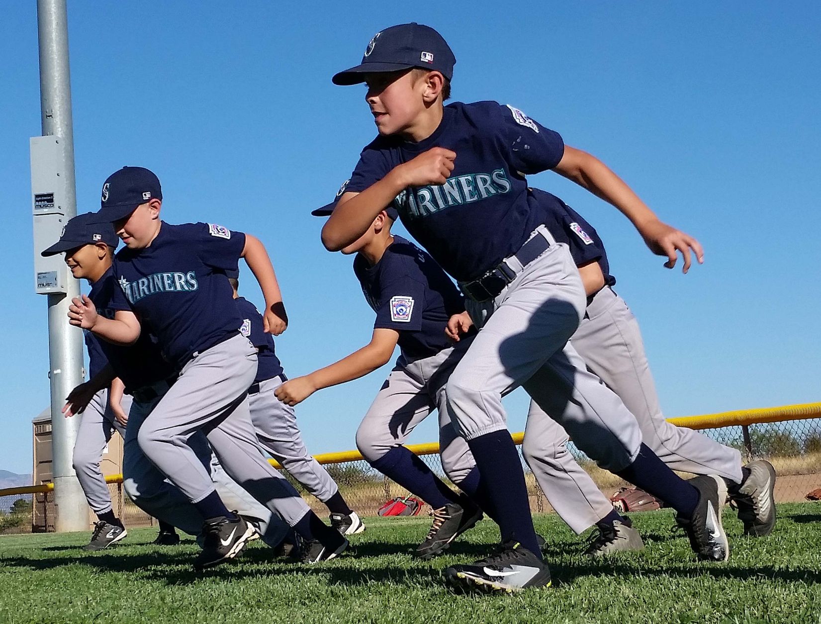 Tournament time fast approaching for Little League